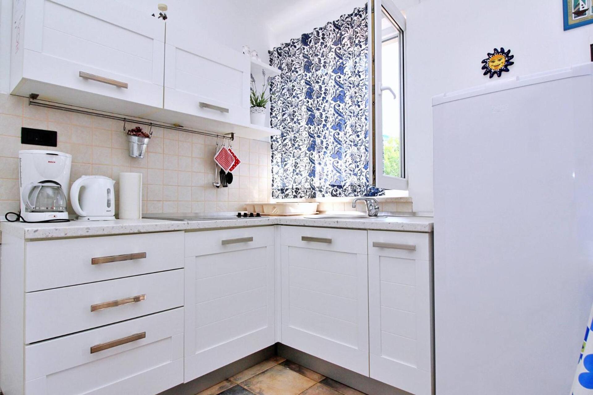 Apartment Bujas 실로 외부 사진