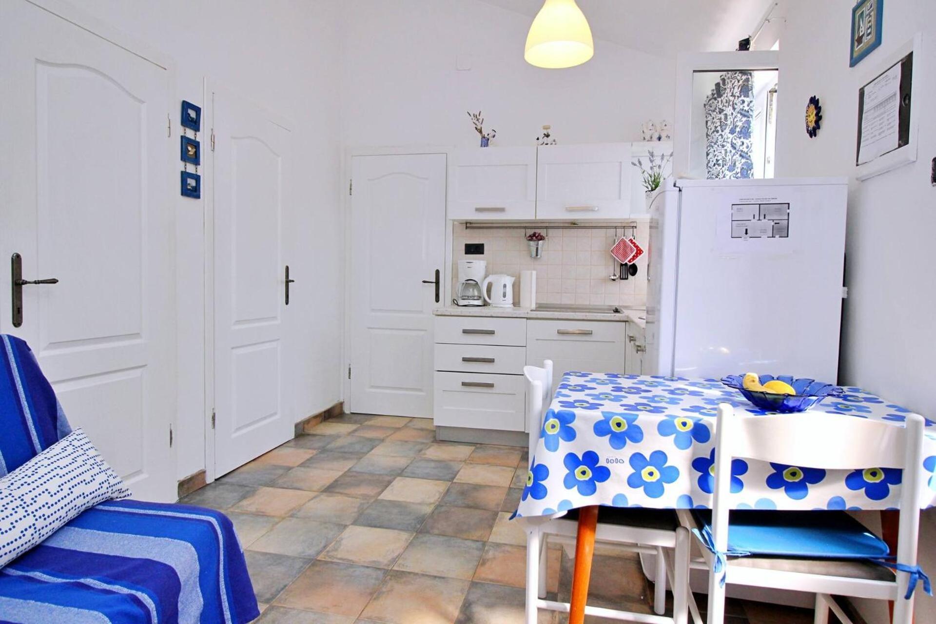 Apartment Bujas 실로 외부 사진
