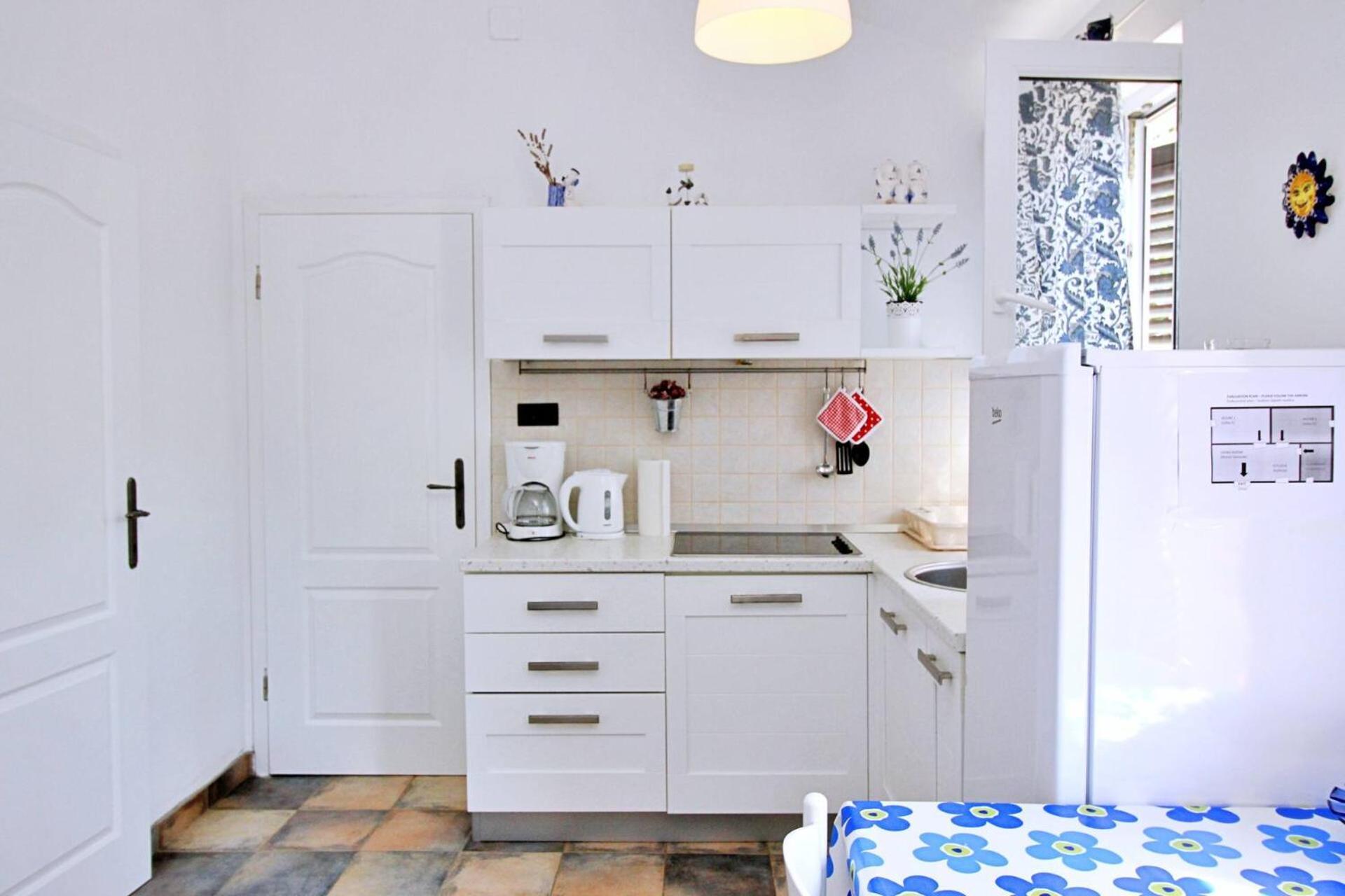 Apartment Bujas 실로 외부 사진