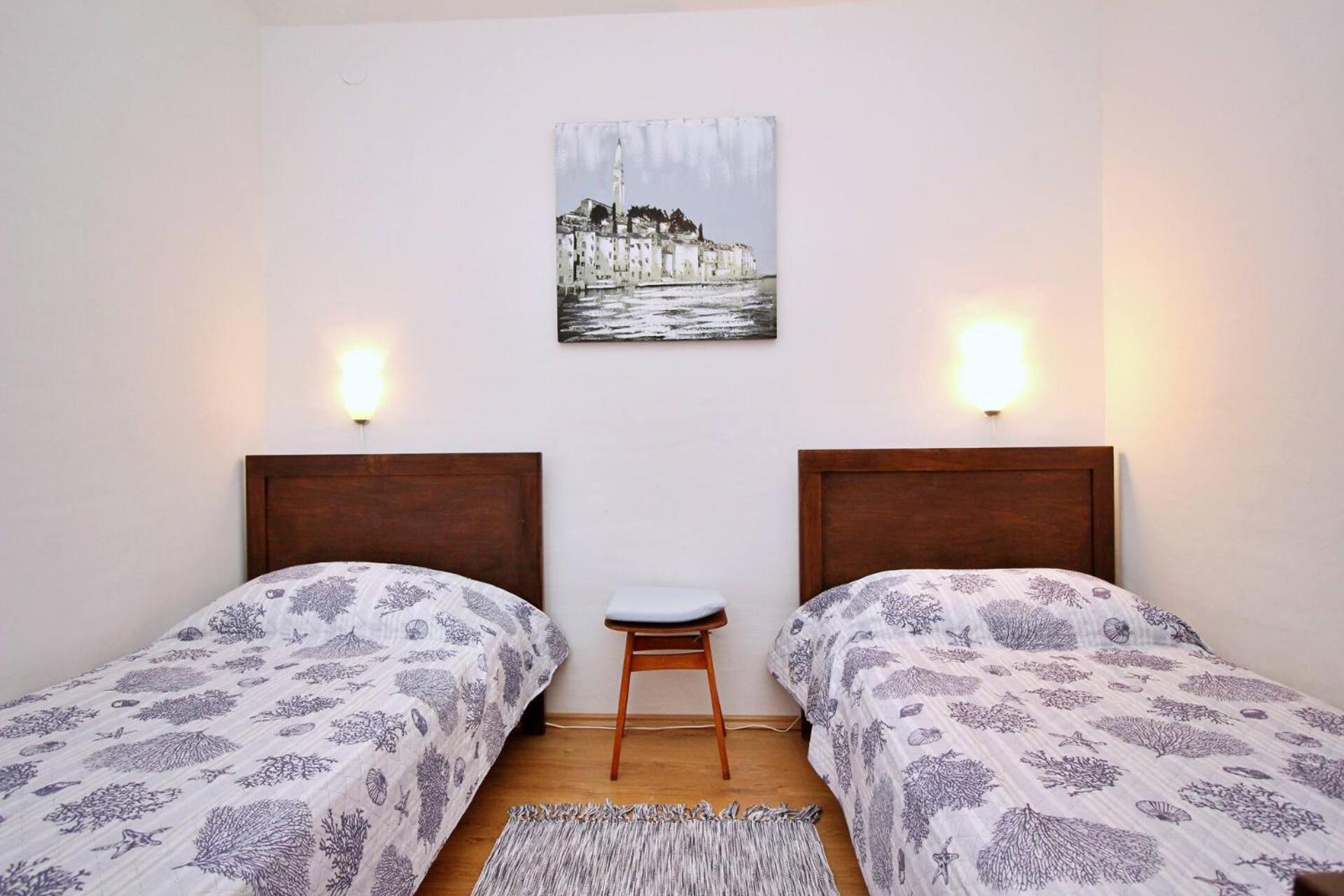 Apartment Bujas 실로 외부 사진