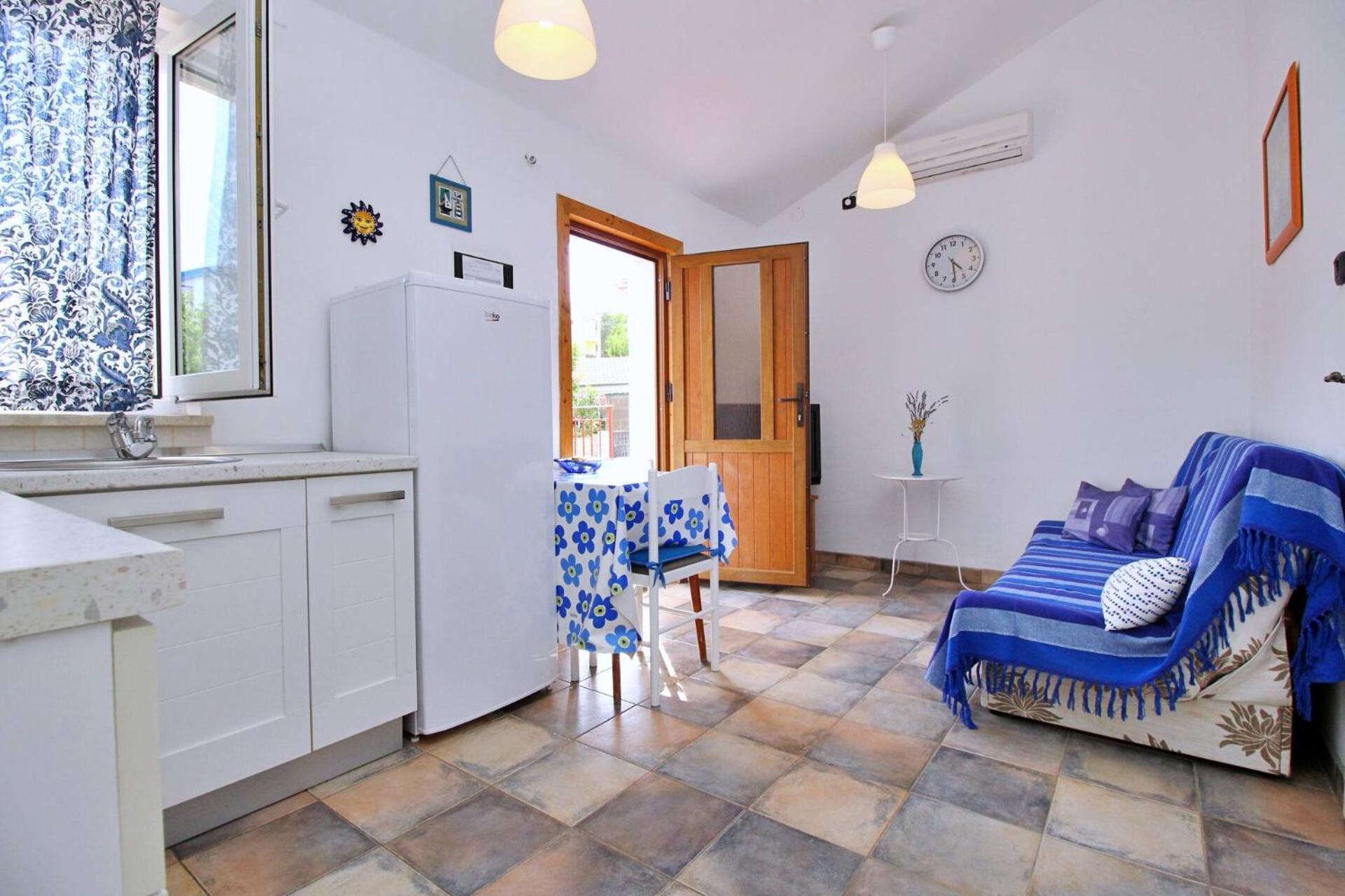 Apartment Bujas 실로 외부 사진