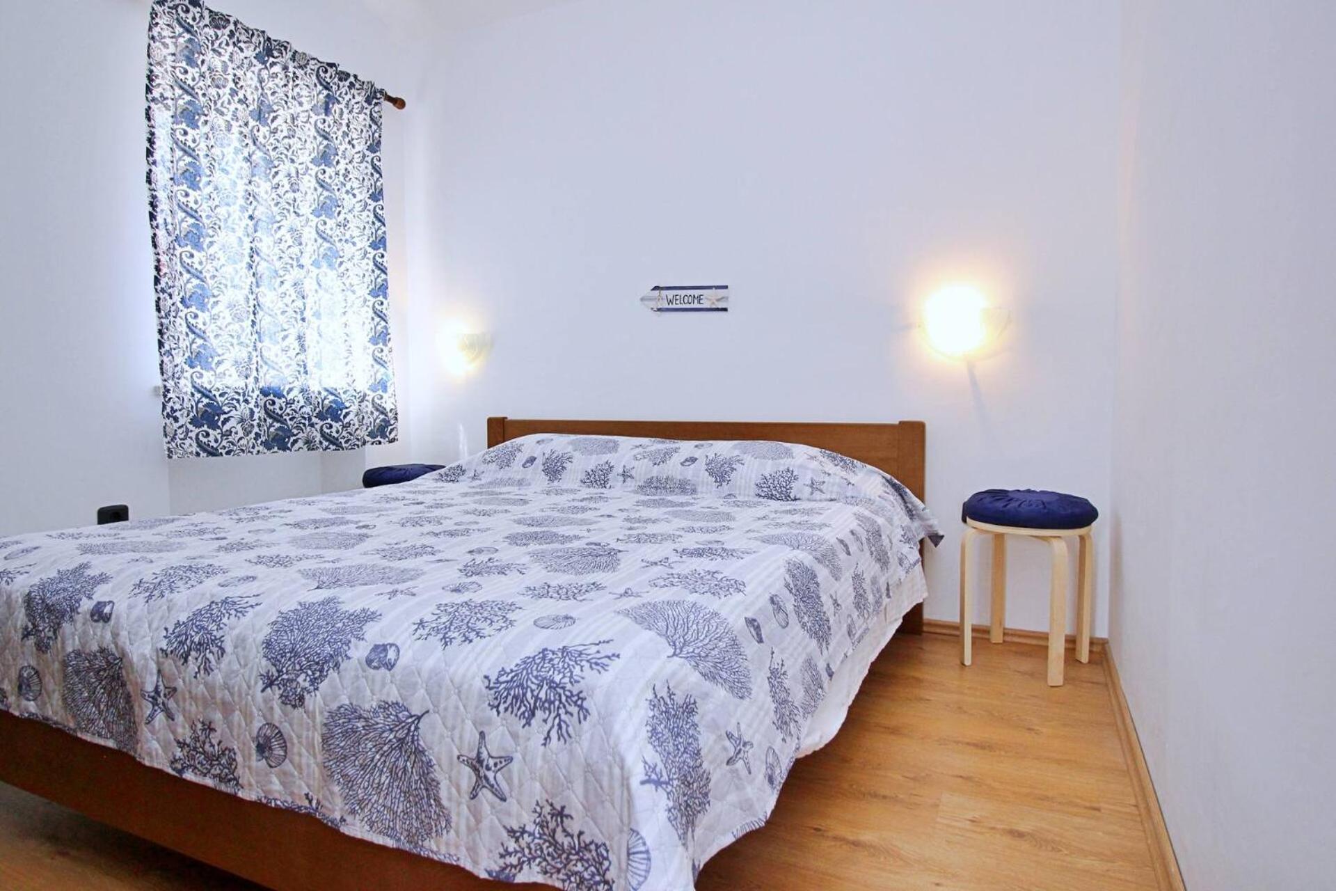Apartment Bujas 실로 외부 사진