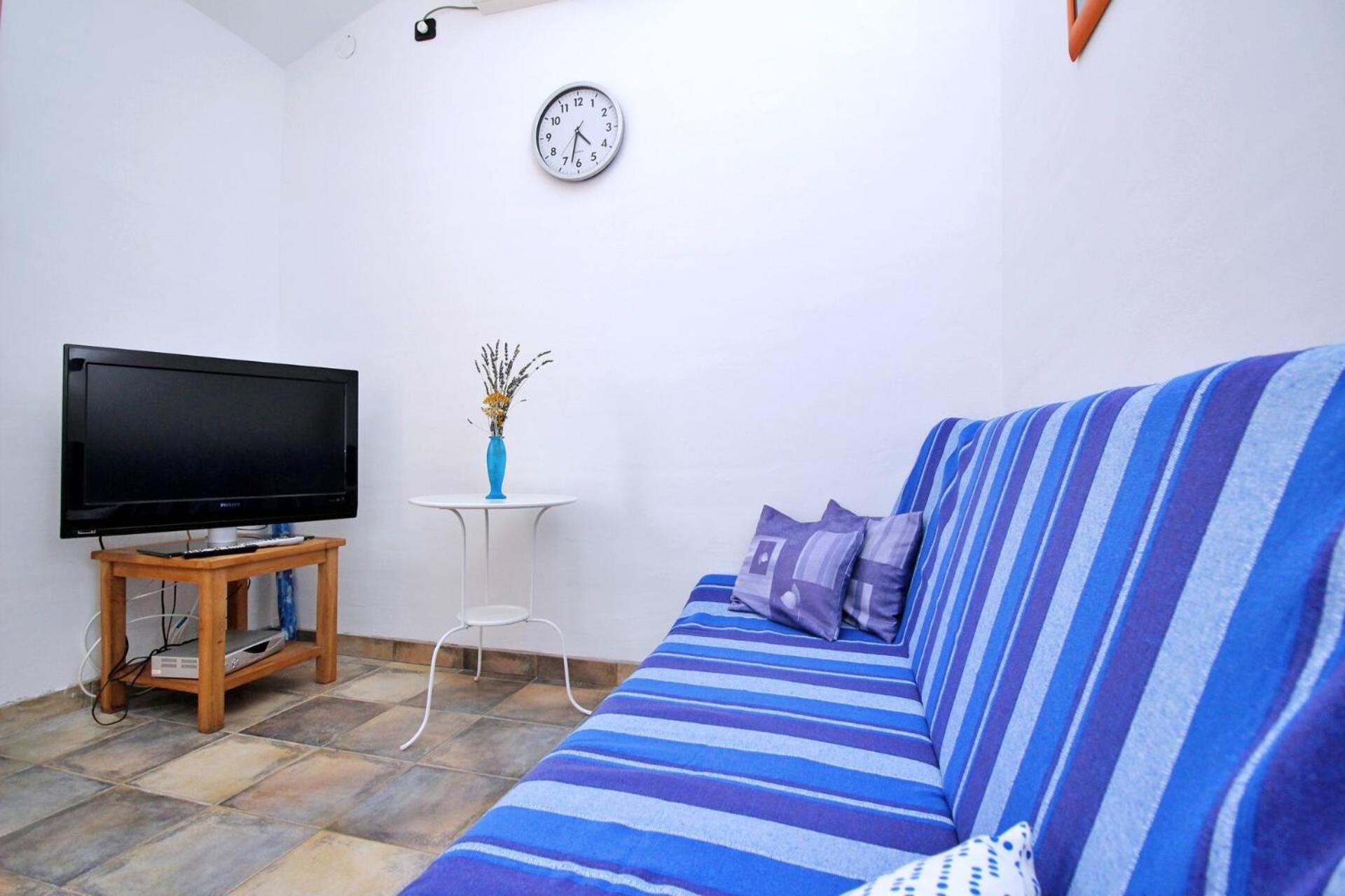 Apartment Bujas 실로 외부 사진